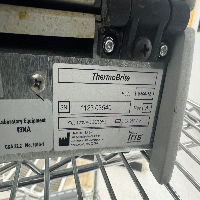 Abbott Molecular ThermoBrite Slide Processing System image 0